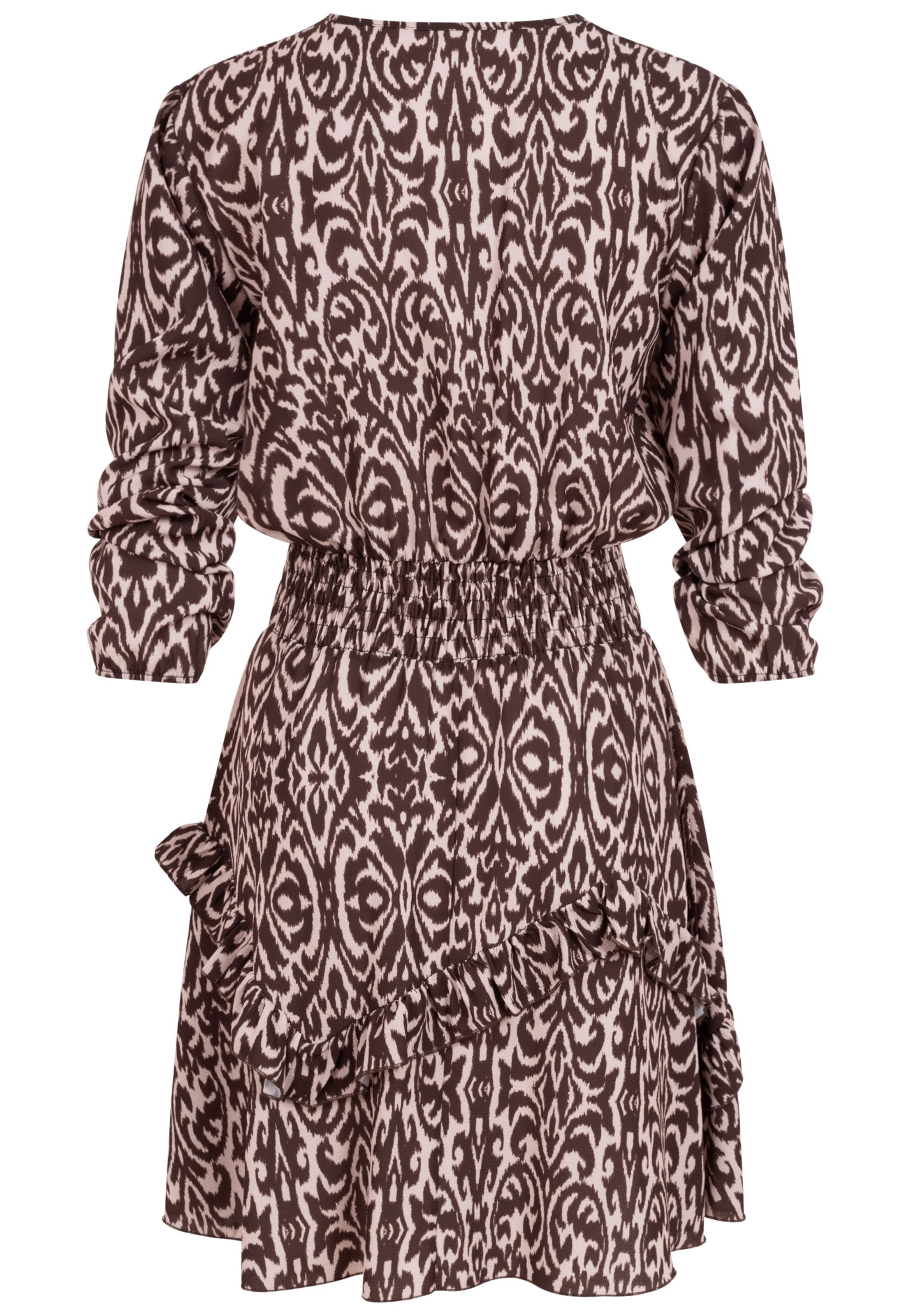 Cloud5ive Ruha - barna