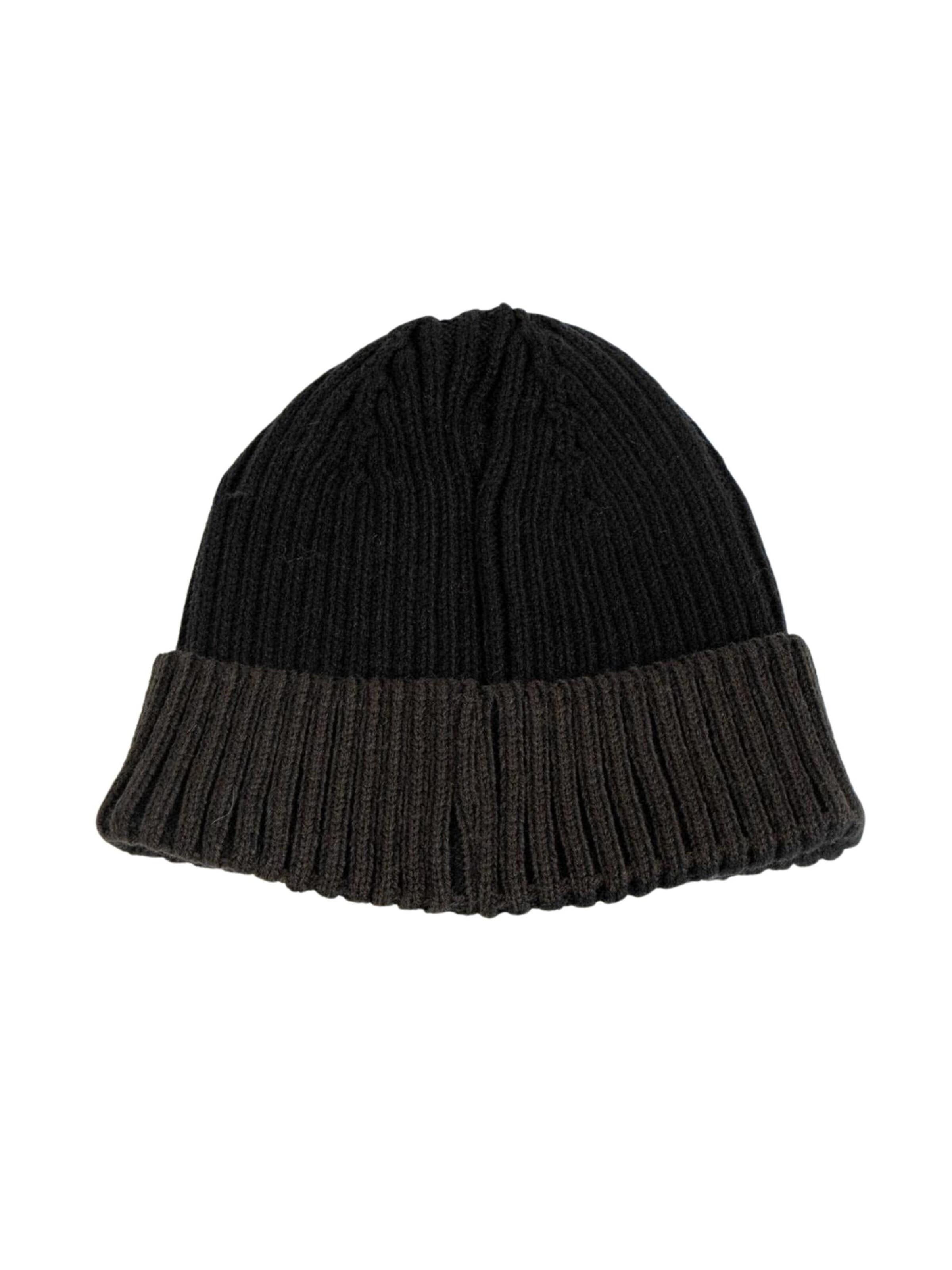 Set 'Wednesday Schal Set' DISNEY en noir