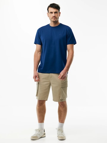 MEXX - Camisa em azul