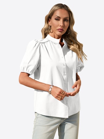 balta Imily Bela Palaidinė