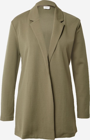 JDY Blazer 'Geggo' in Green: front