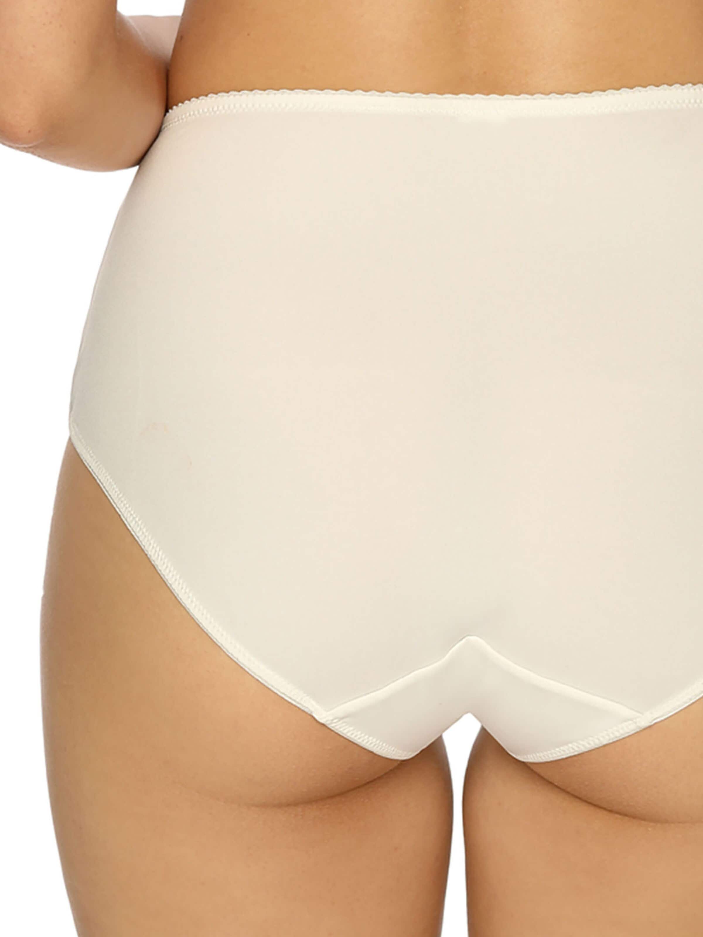 VIANIA Slip 'Helga'‌‌‌‌‌ in Beige