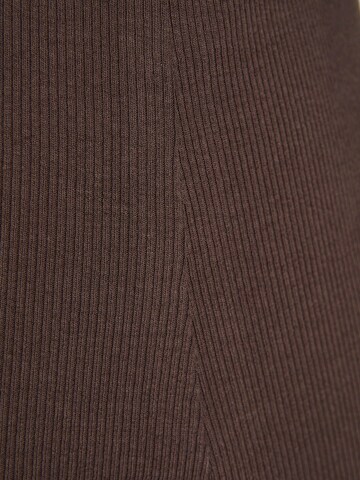 JJXX Shirt 'Fan' in Bruin