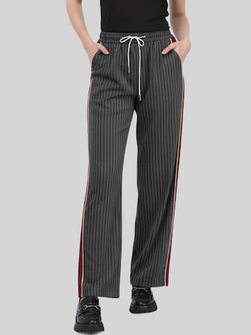 LapaPlus Loose fit Pants in Grey