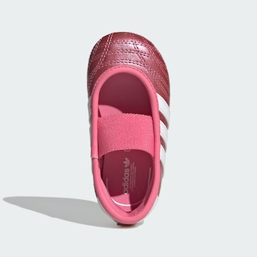 Baskets ADIDAS ORIGINALS en rose