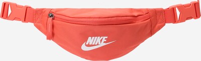 Nike Sportswear Vöökott oranž / valge, Tootevaade