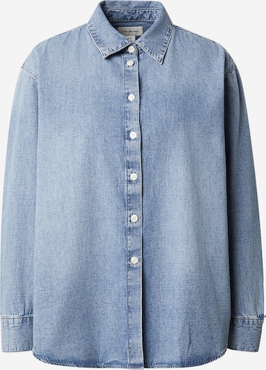 Calvin Klein Jeans Bluza u plavi traper, Pregled proizvoda