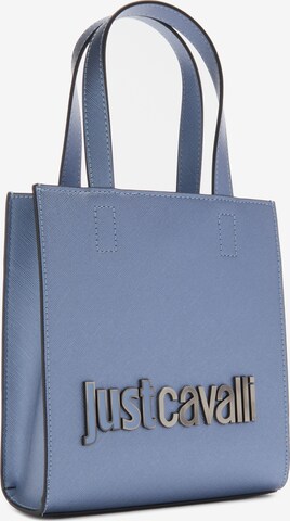Just Cavalli Crossbody Bag in Blue