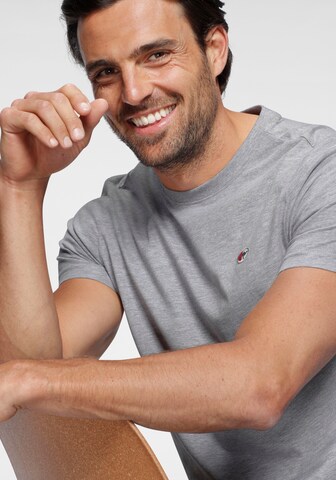 KangaROOS Shirt in Grey