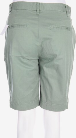 GAP Bermuda-Shorts XS in Grün