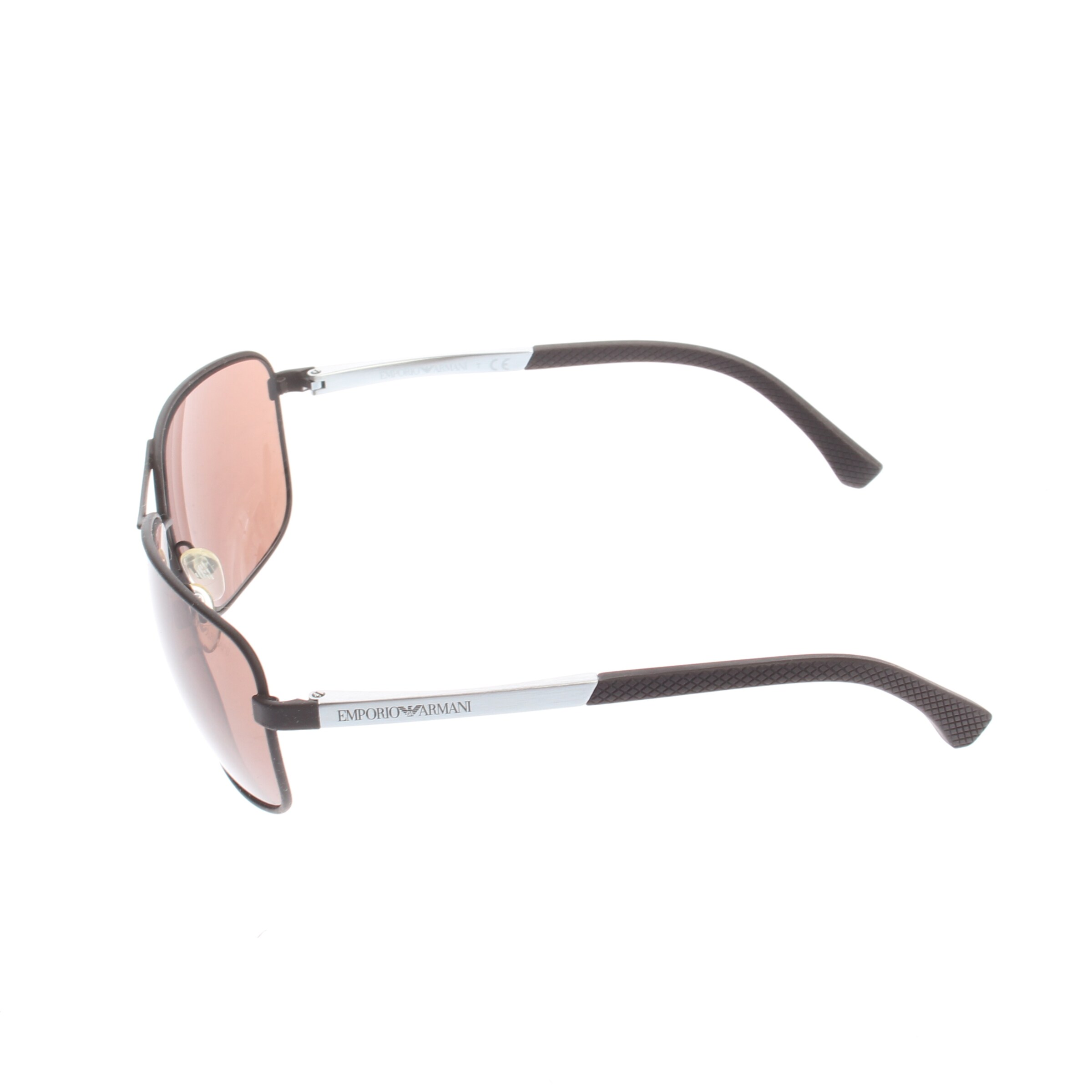 Emporio Armani Sunglasses in One size in Brown