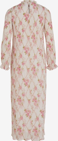 VILA Kleid 'York' in Pink