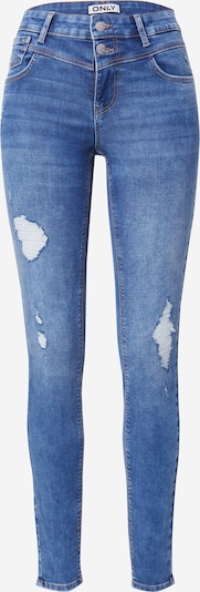 ONLY Jeans 'CHRISSY' in blue denim, Produktansicht