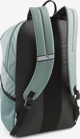 PUMA Backpack 'Deck' in Green