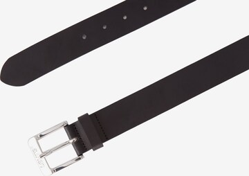 LEVI'S ® Belt 'Femme Free' in Black