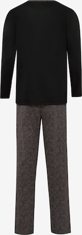 Hanro Pyjama lang ' Selection ' in Gemengde kleuren
