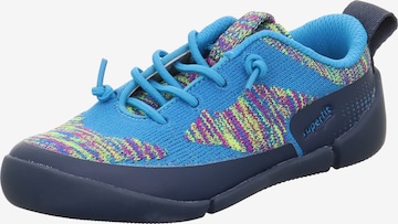 SUPERFIT Sneakers 'Vento' in Blue: front