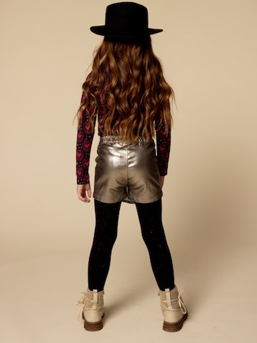 Looxs Revolution Skirt in Beige