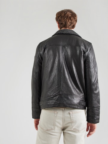 Mauritius Tussenjas 'Orctis' in Zwart