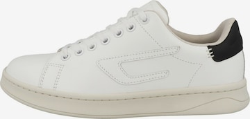 DIESEL Sneakers 'Athene' in White