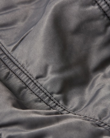 G-STAR Winterjacke in Grau