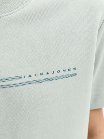 Jack & Jones Junior Shirts i grøn