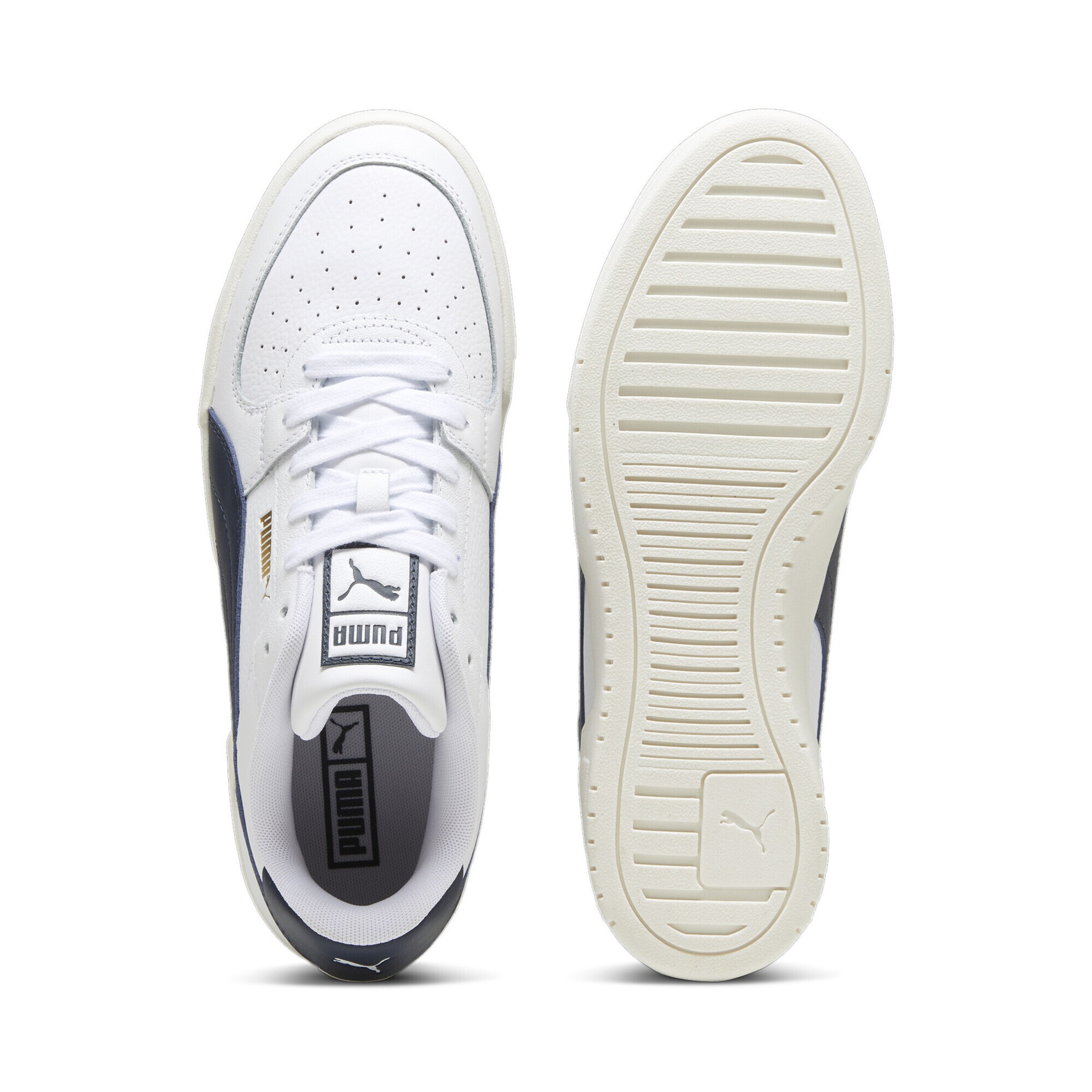 PUMA Sneakers laag 'CA Pro Classic' in Wit