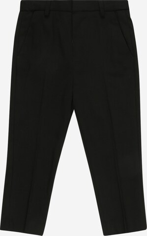 River Island Regular Hose in Schwarz: predná strana