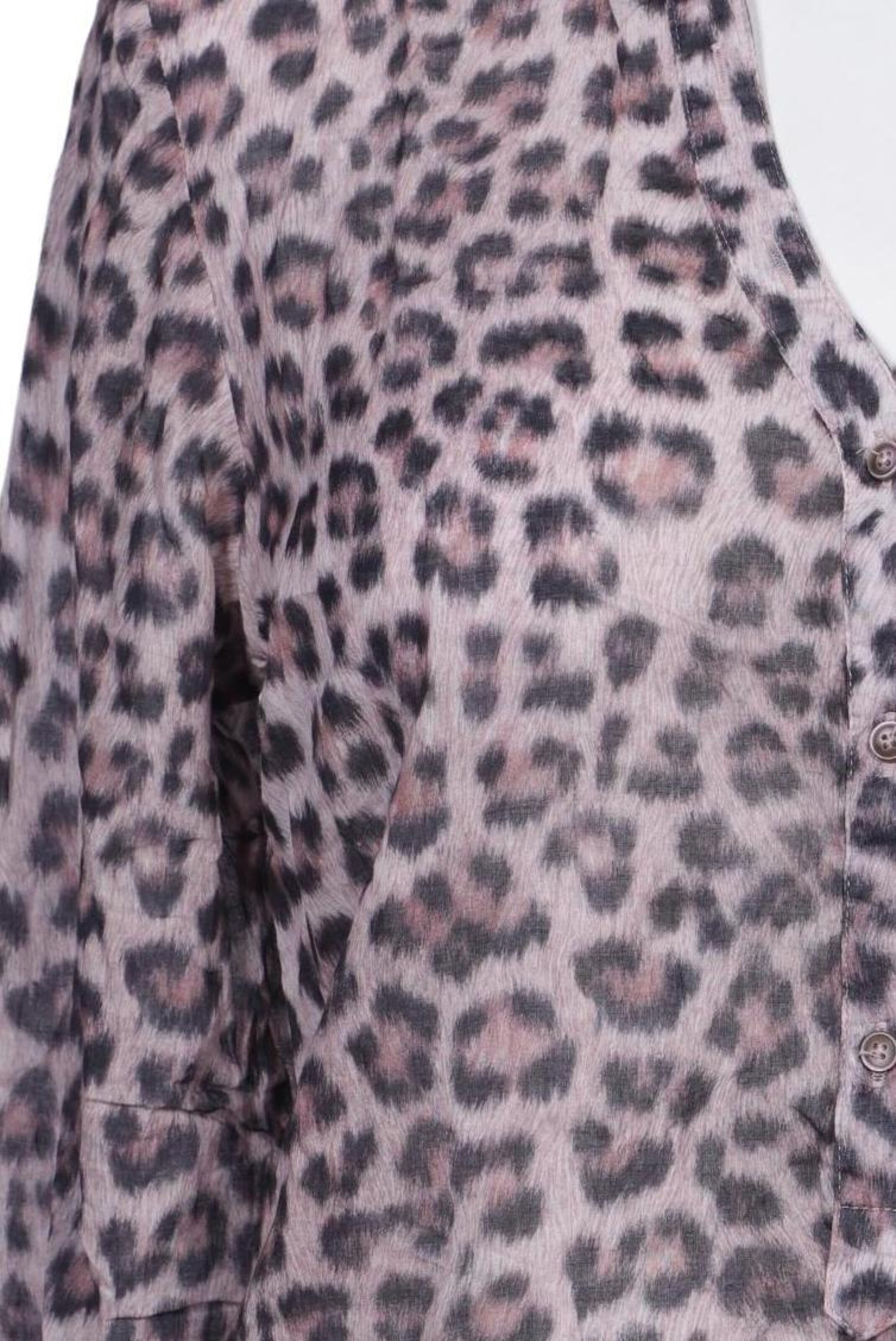 Emily Van Den Bergh Blouse & Tunic in L in Pink