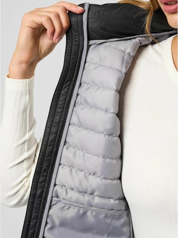 U.S. POLO ASSN. Vest 'Jill' i sort