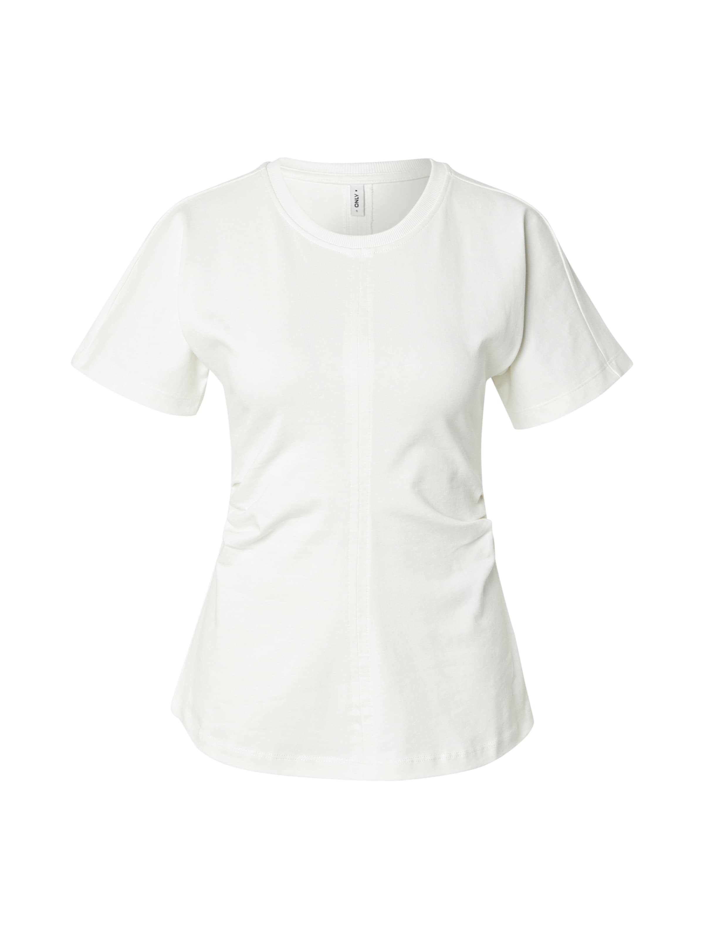 T-shirt ONLY en blanc : devant