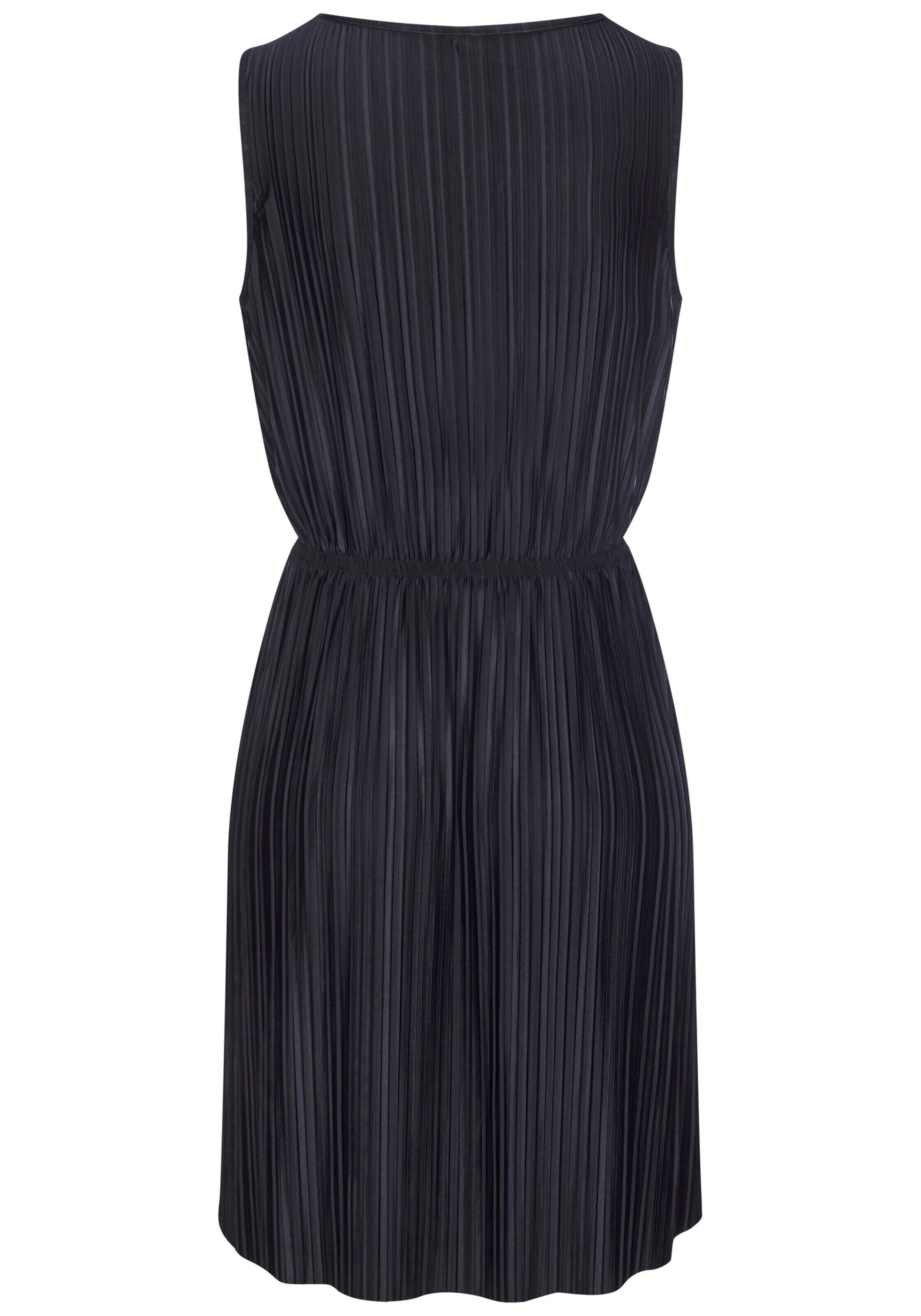LASCANA Dress in Black