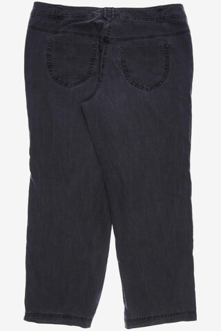 SAMOON Jeans in 37-38 in Grey