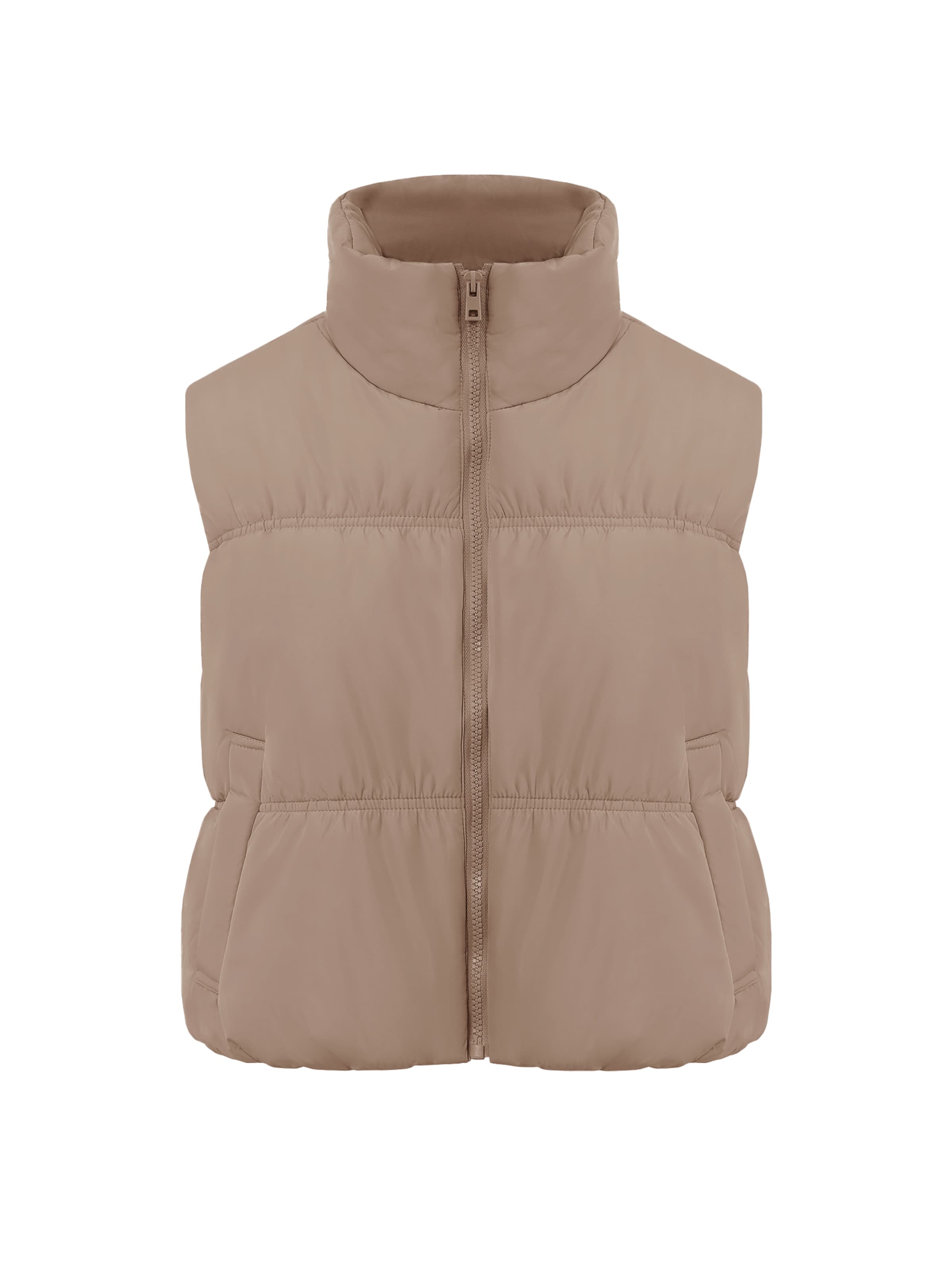 Imily Bela Vesta – zelená: přední strana