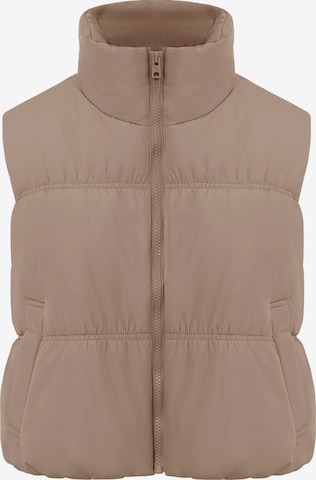 žalia Imily Bela Liemenė: priekis