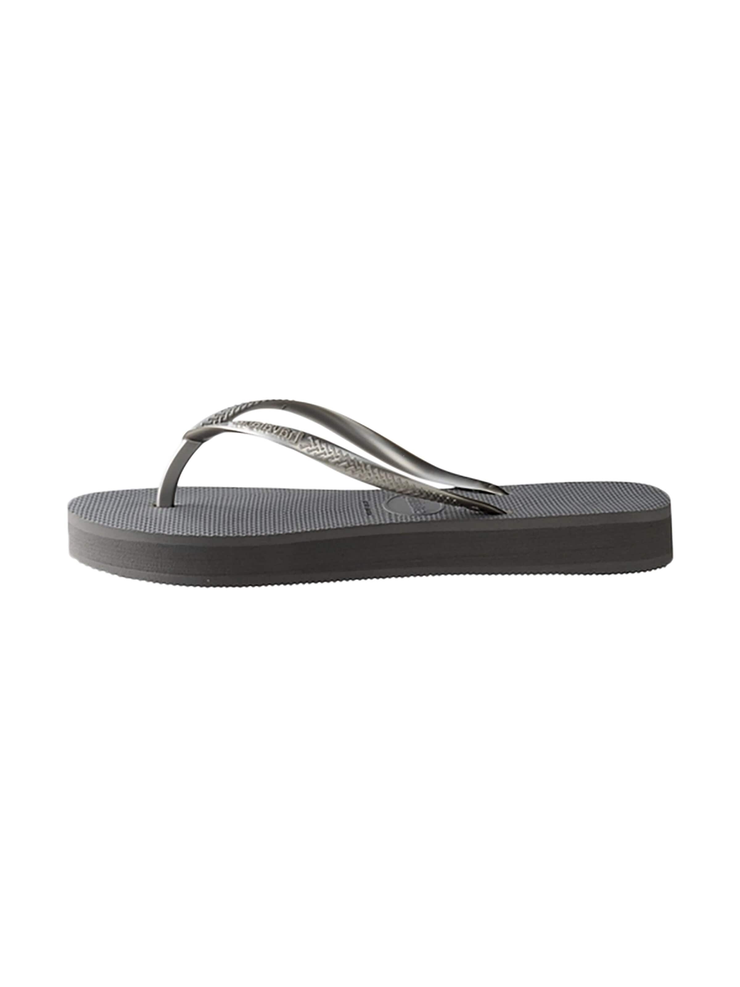 HAVAIANAS - Sandalias en gris