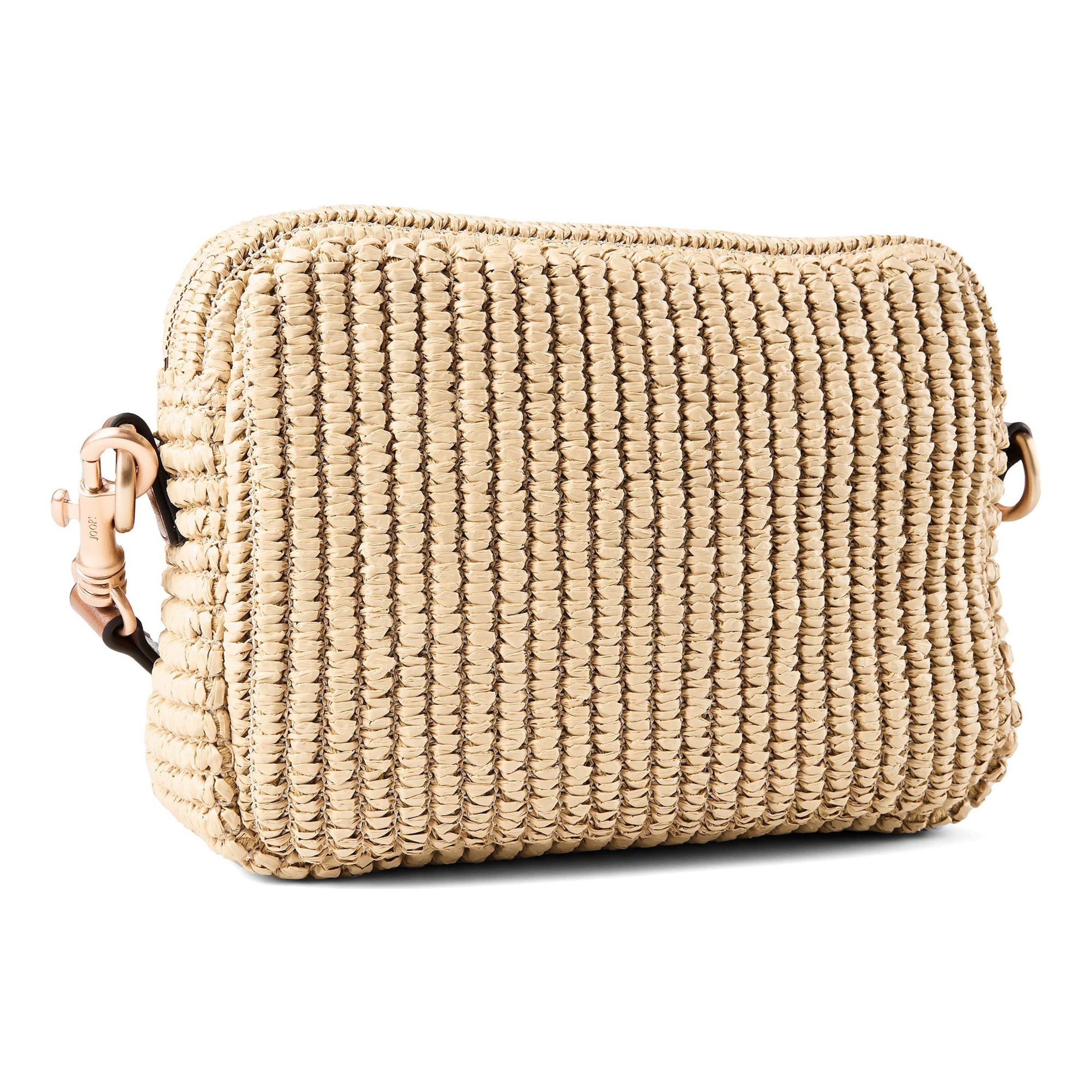 Borsa a tracolla di JOOP! in beige