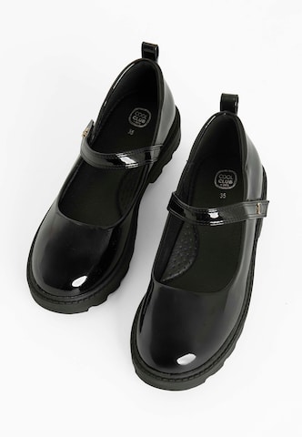 Cool Club - Bailarina en negro