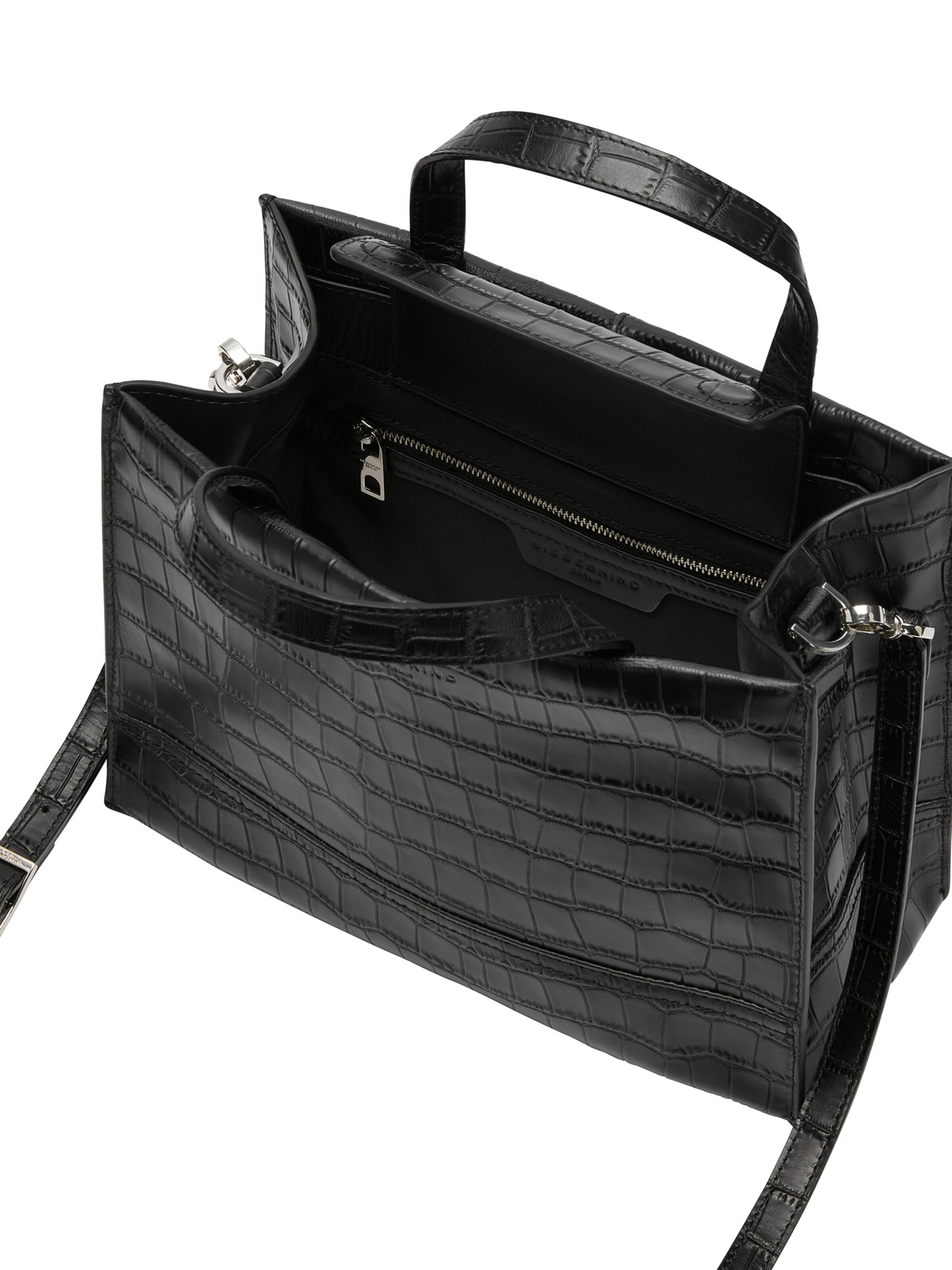 Sacs à main Liebeskind Berlin en noir