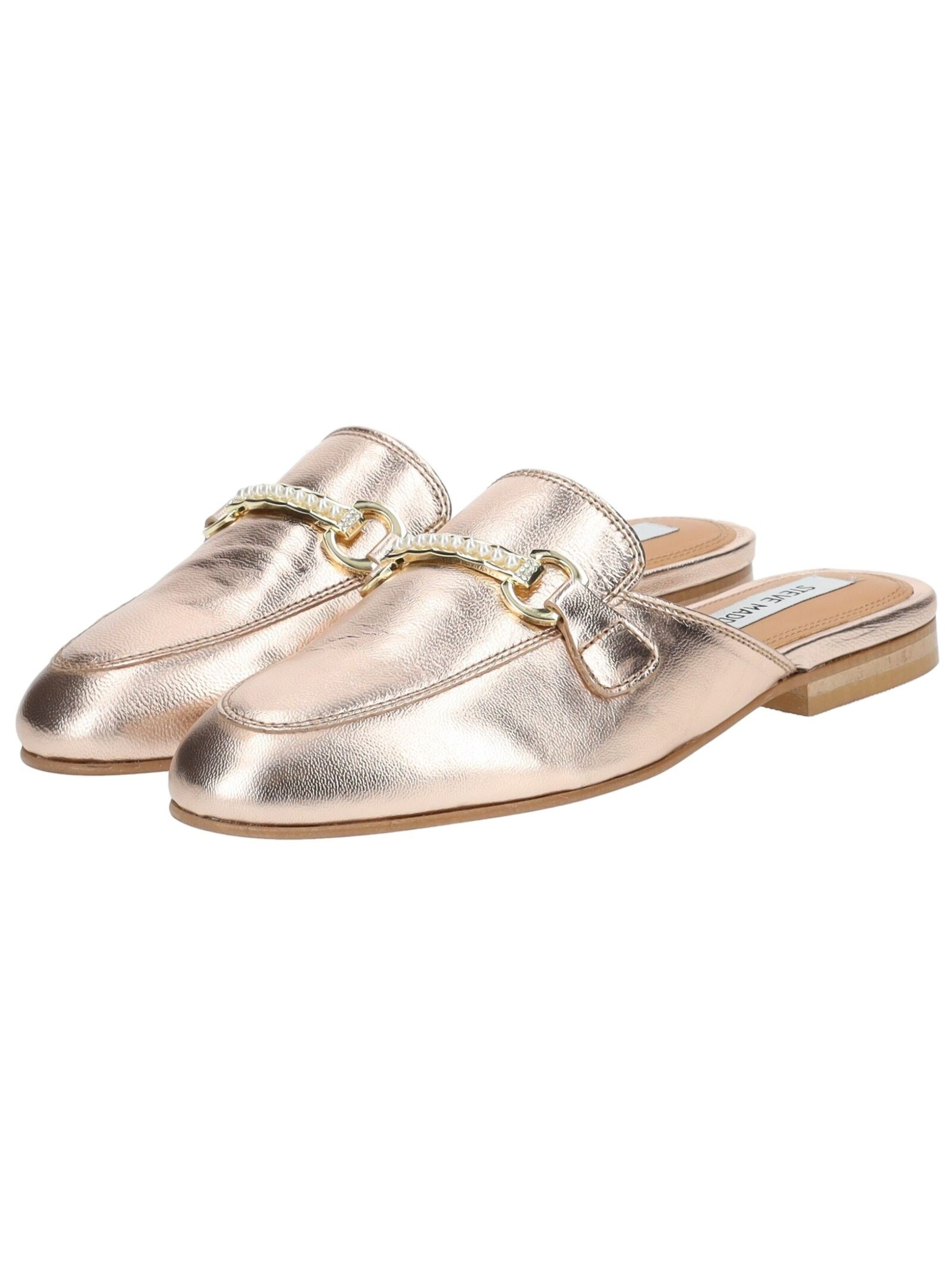 Mule STEVE MADDEN en rose