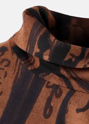 MANGO Jumpsuit 'Matilda-w' in Orange