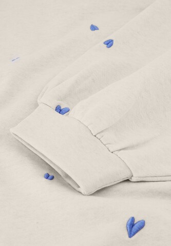 Pull-over Fabienne Chapot en beige