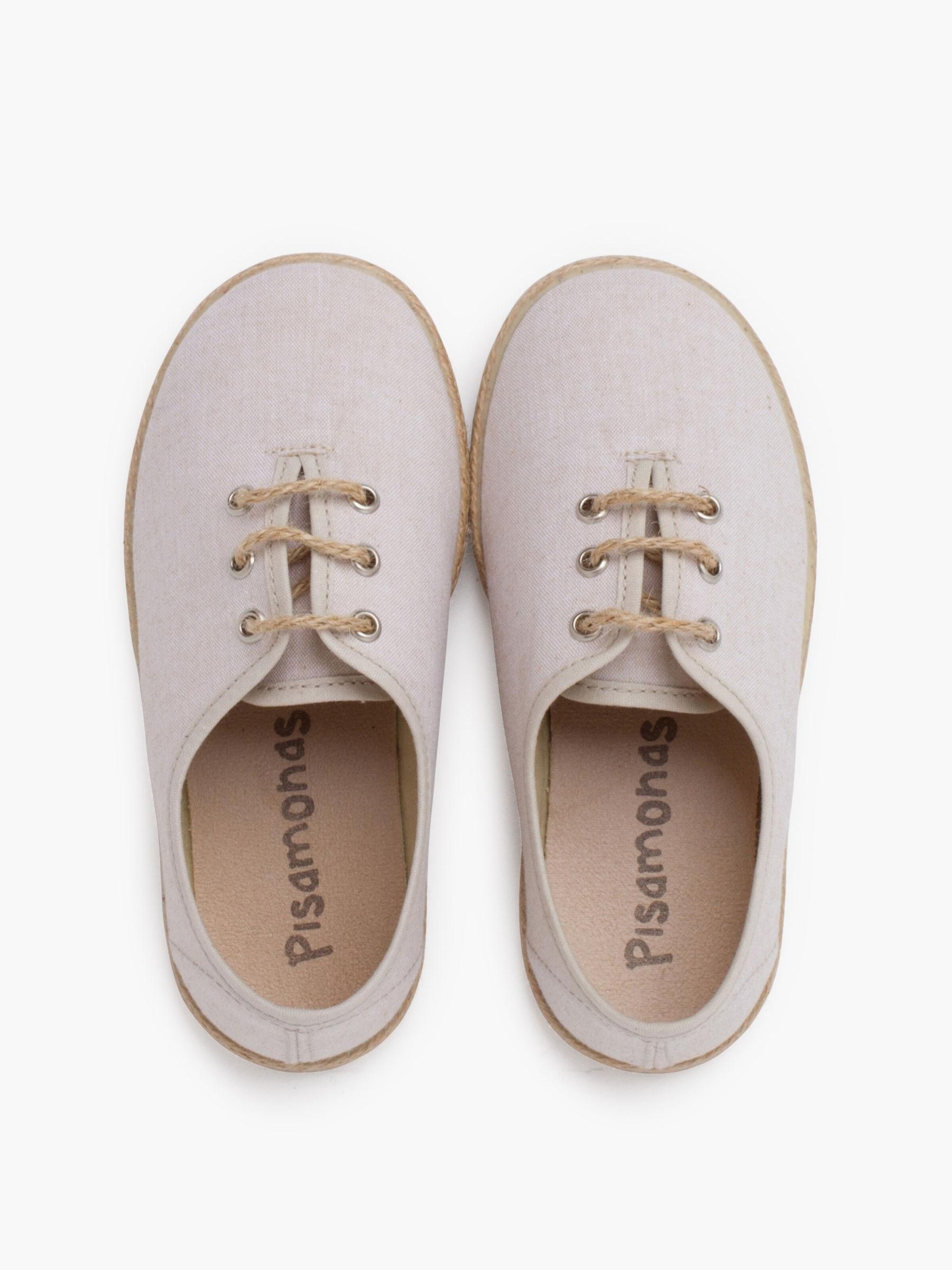 Pisamonas Flats in Beige