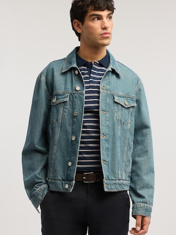 T-Shirt Trussardi en bleu