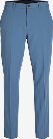 JACK & JONES Hose 'FRANCO ' in Blau: Vorderseite