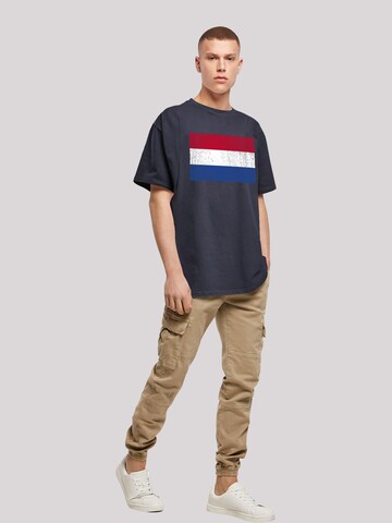 T-Shirt F4NT4STIC en bleu