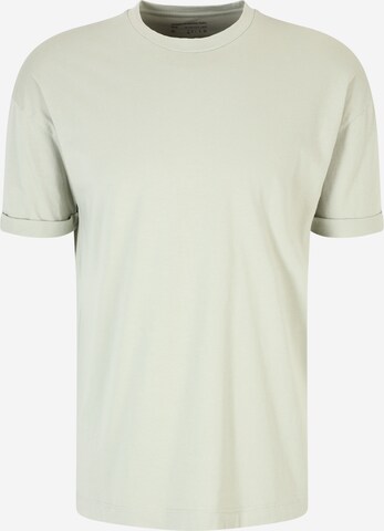 DRYKORN Shirt 'Thilo' in Green: front