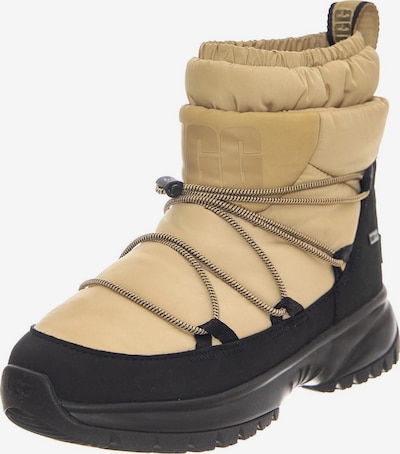 UGG Stiefel in 41 in beige, Produktansicht