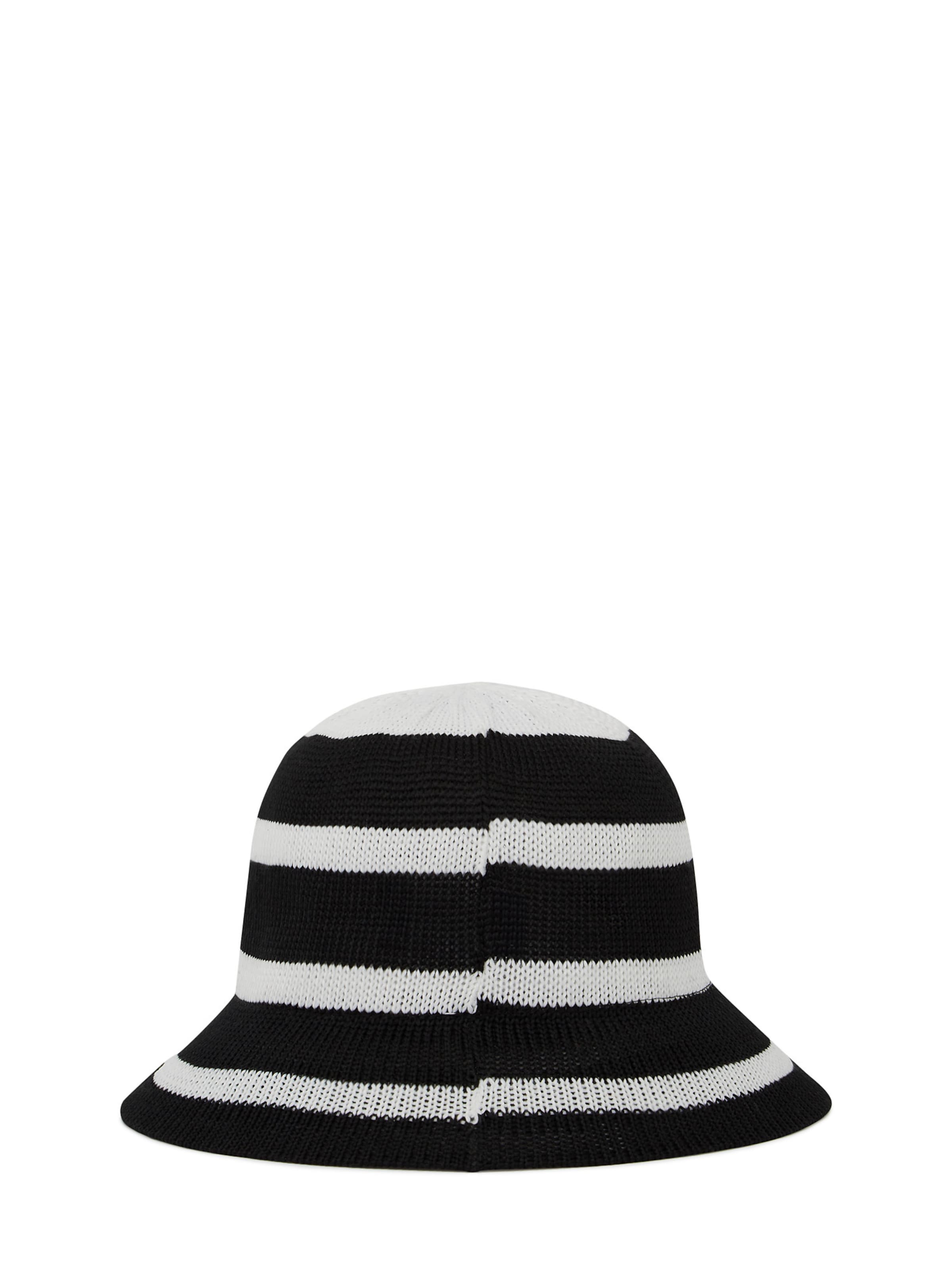 melns KARL LAGERFELD JEANS Hūte