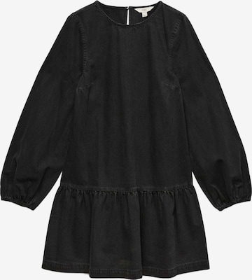 Abito di Marks & Spencer in nero: frontale